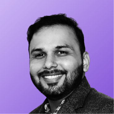 Amit Samsukha - 40 Under 40