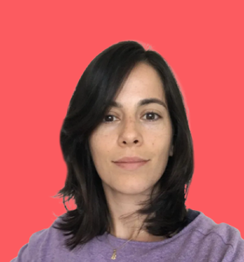 Belen Caeiro - Women Tech