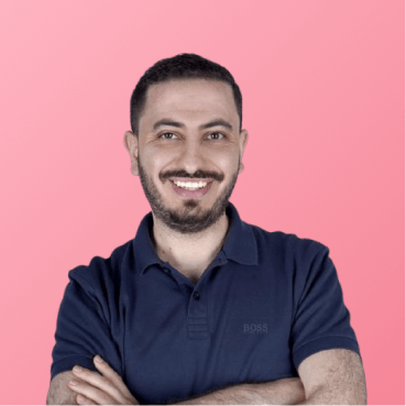 Diyaa Hamza - 40 Under 40