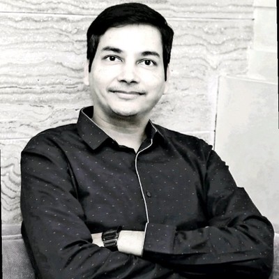 Ankit Bagda - CEO