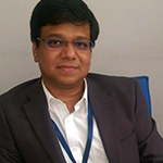 Jayanta Nandy - Co-founder