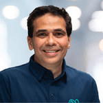 Vikram Sehgal - Co-founder