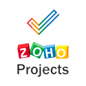 Zoho Projects