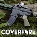 Cover Fire