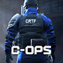 Critical Ops