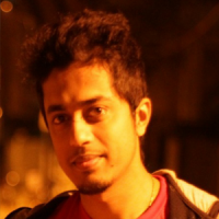  GAURAV GUHA  - Product Manager