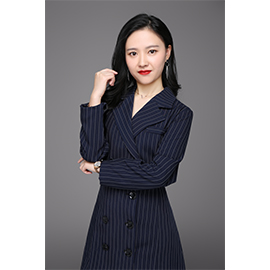 Kiki Li - Co-Founder