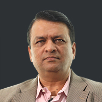 Shreeranganath Kulkarni - COO