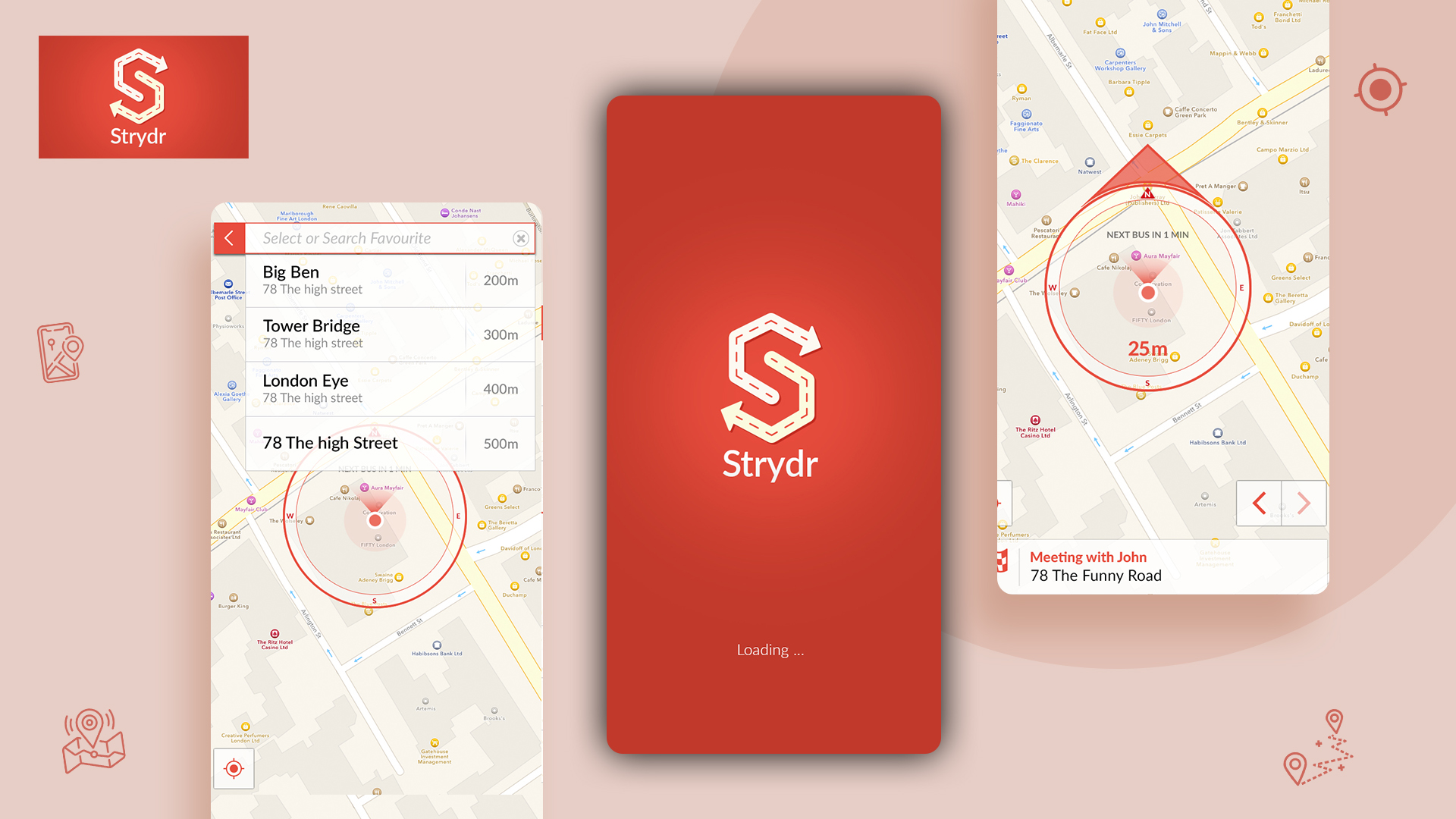 Strydr