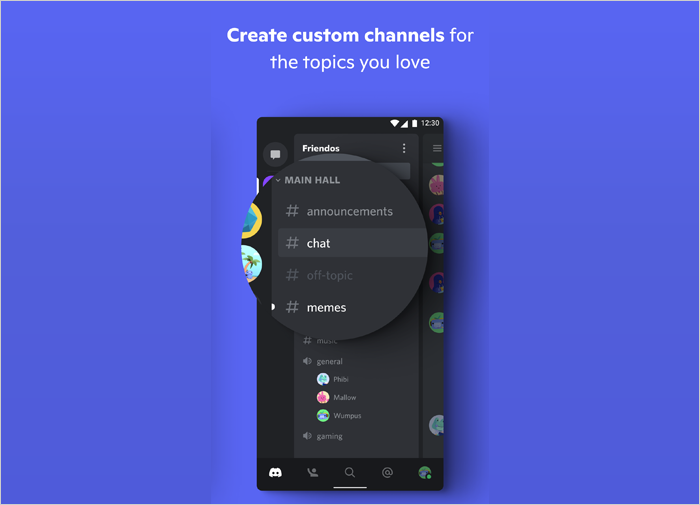 Discord chat app review