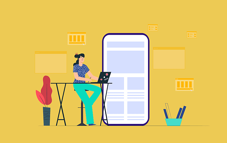 Principles of Mobile App Design