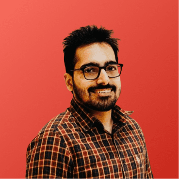 Saiyam Pathak - 40 Under 40