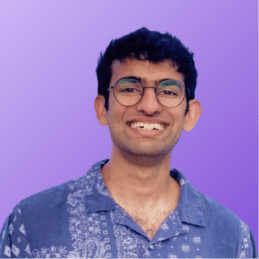 Tejas Manohar - 40 Under 40