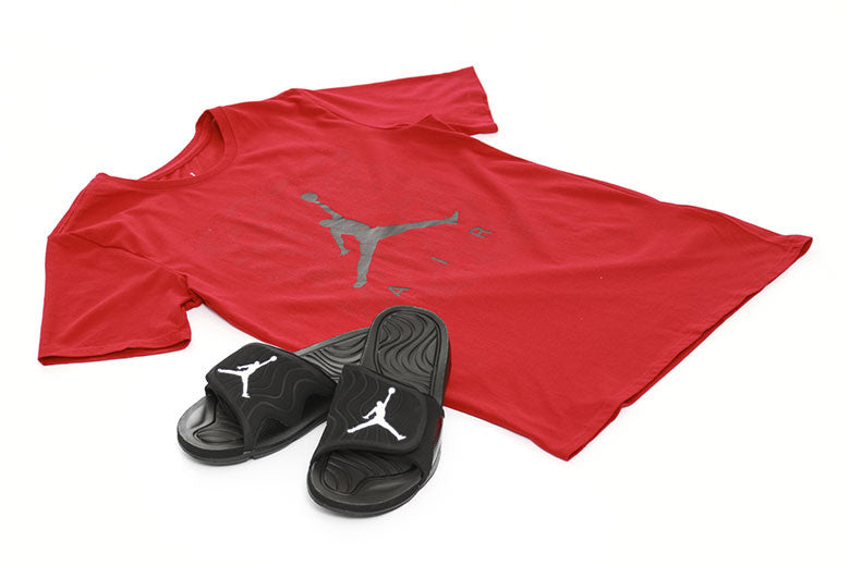 Jumpman, Jumpman, Jumpman Packages