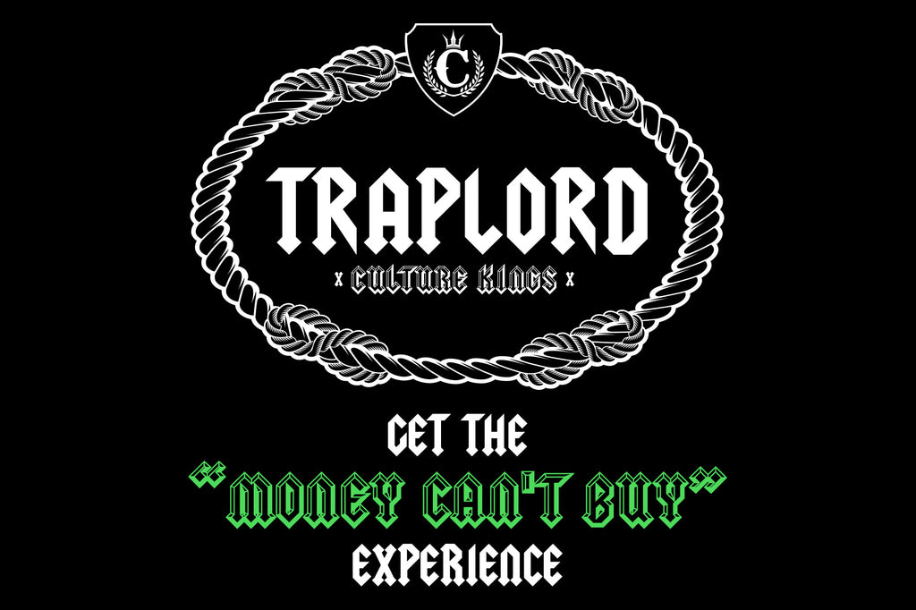 ASAP Ferg's: Traplord x Culture Kings Collab Competition