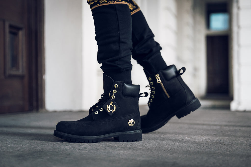 CULTURE KINGS X TIMBERLAND RETURNS