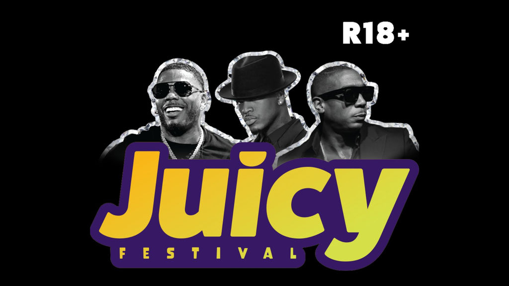 JUICY FEST