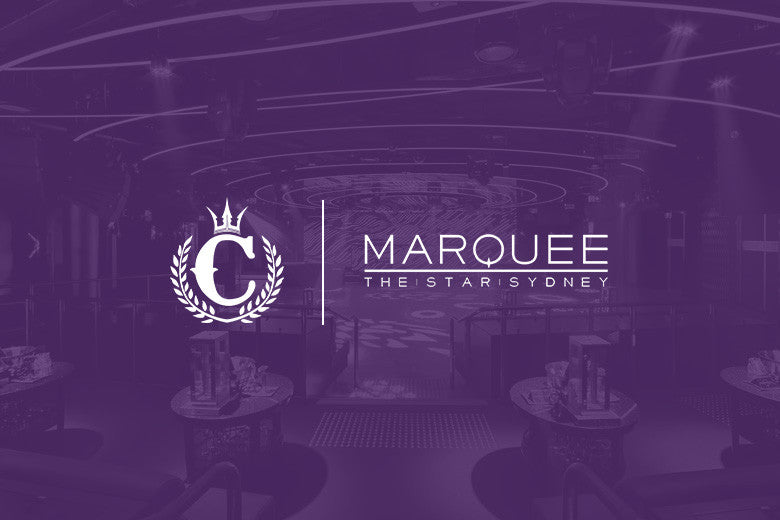 Culture Kings X Marquee Nightclub Sydney