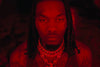 Offset Drops New Track 'Red Room'