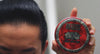 Pomade Review: Reuzel Red Pomade