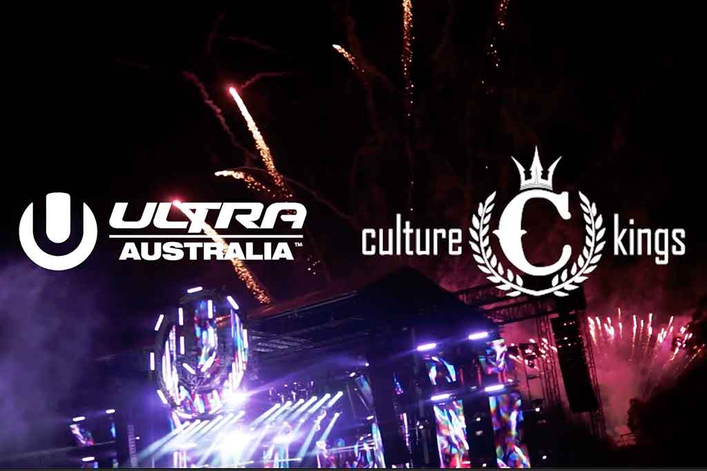 ULTRA Australia returns to Melbourne in 2022