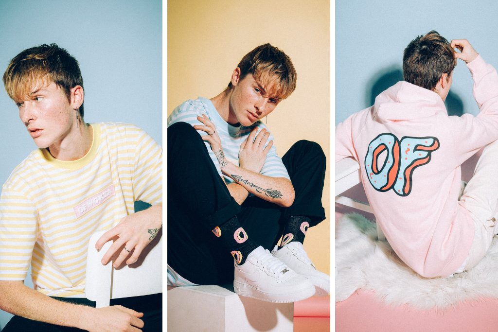 Odd Future's New Drop Has Just Landed 🔥