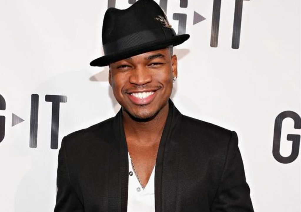 NEYO IS COMING TO CULTURE KINGS SYDNEY